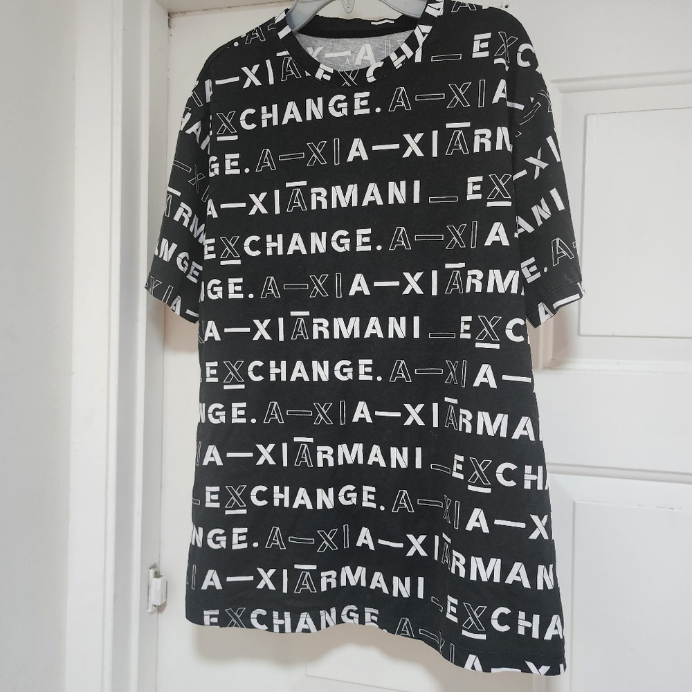ARMANI T shirt